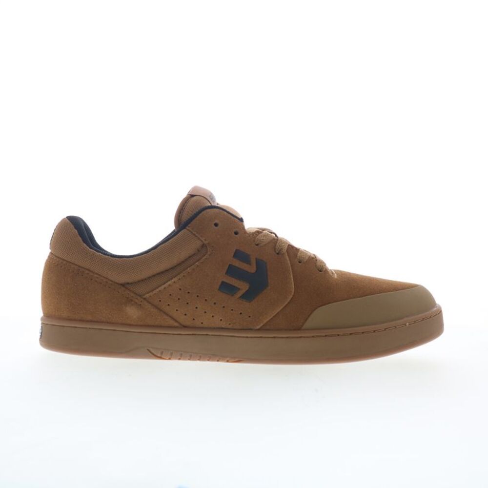 Etnies Mens Marana Brown Shoes (NWT)